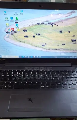 Laptop Lenovo Ideapad 3 8GB Intel Core I7 SSD 1T