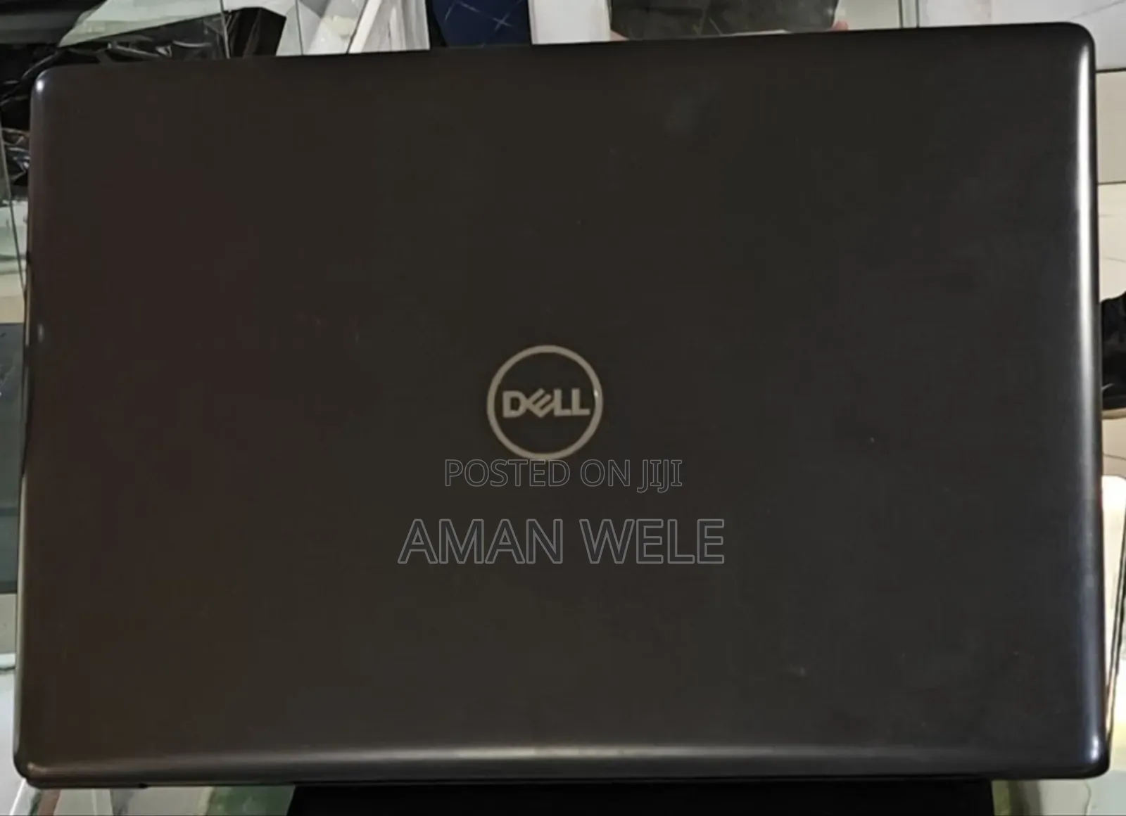 New Laptop Dell Precision 5570 8GB Intel Core I7 HDD 1T