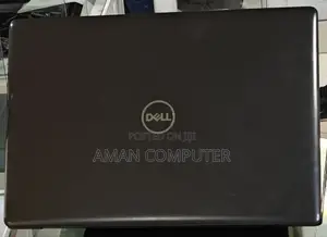 New Laptop Dell Precision 5570 8GB Intel Core I7 HDD 1T
