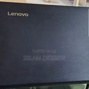 Laptop Lenovo Ideapad 3 8GB Intel Core I7 SSD 1T