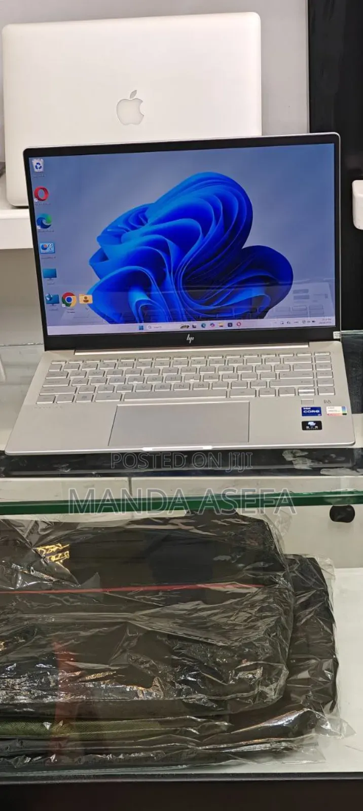 New Laptop HP Pavilion 14 16GB Intel Core I7 SSD 1T