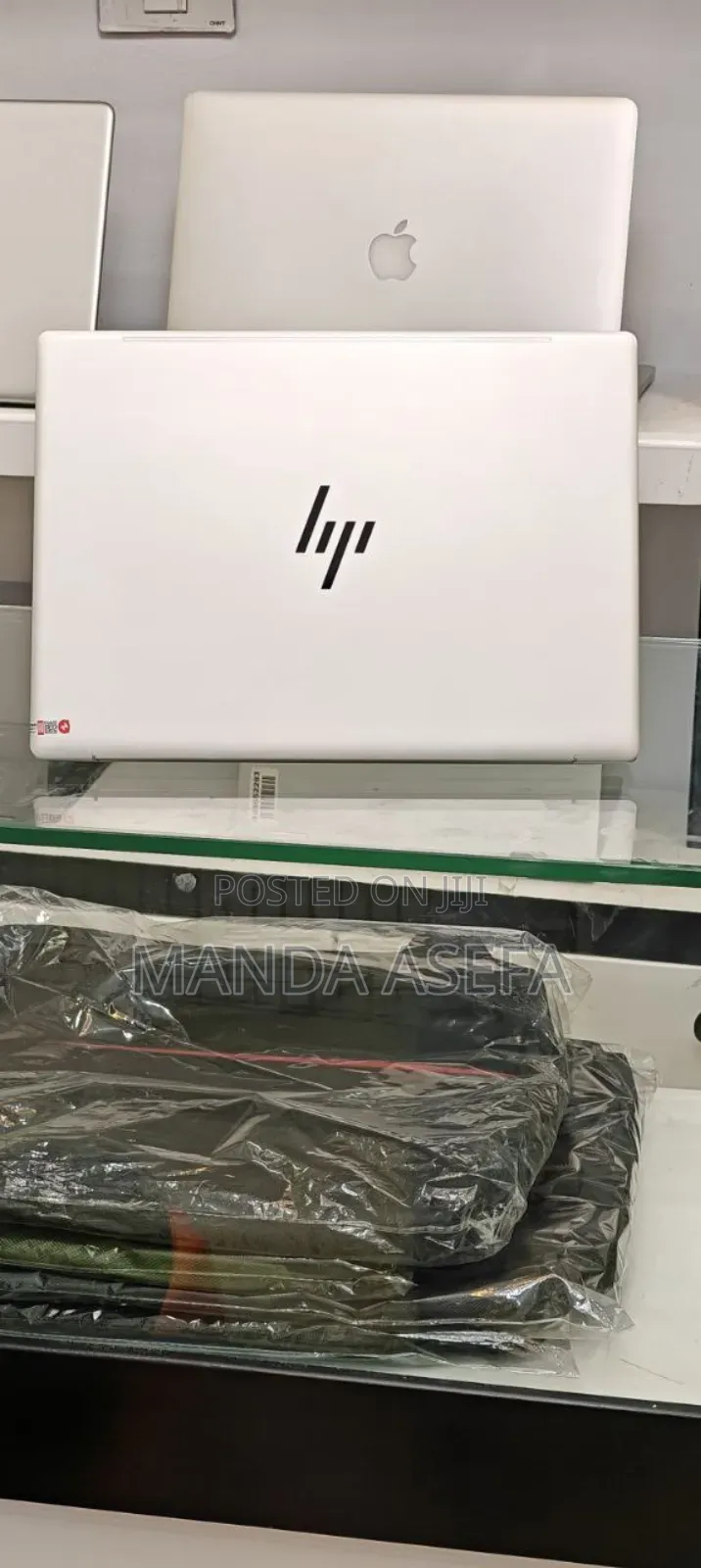 New Laptop HP Pavilion 14 16GB Intel Core I7 SSD 1T