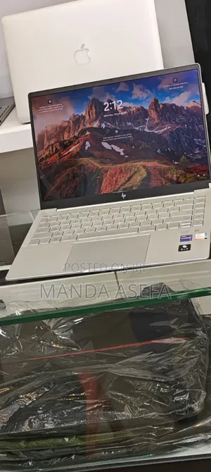 New Laptop HP Pavilion 14 16GB Intel Core I7 SSD 1T