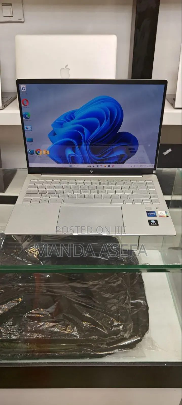 New Laptop HP Pavilion 14 16GB Intel Core I7 SSD 1T