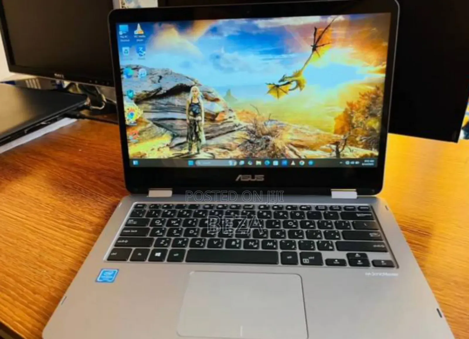 New Laptop Asus Vivobook 16 4GB Intel Core i9 SSD 128GB