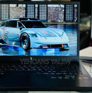 Photo - New Laptop Acer Nitro 5 16GB Intel Core I5 SSD 1T