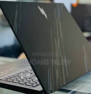 New Laptop Acer Nitro 5 16GB Intel Core I5 SSD 1T