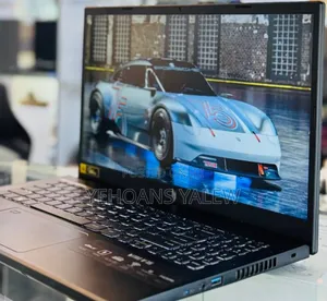 New Laptop Acer Nitro 5 16GB Intel Core I5 SSD 1T