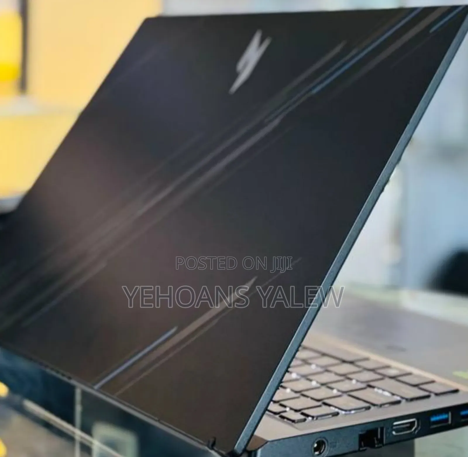 New Laptop Acer Nitro 5 16GB Intel Core I5 SSD 1T