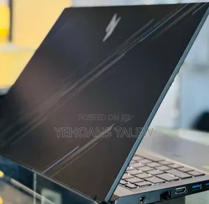 New Laptop Acer Nitro 5 16GB Intel Core I5 SSD 1T