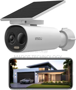 Photo - Security Camera