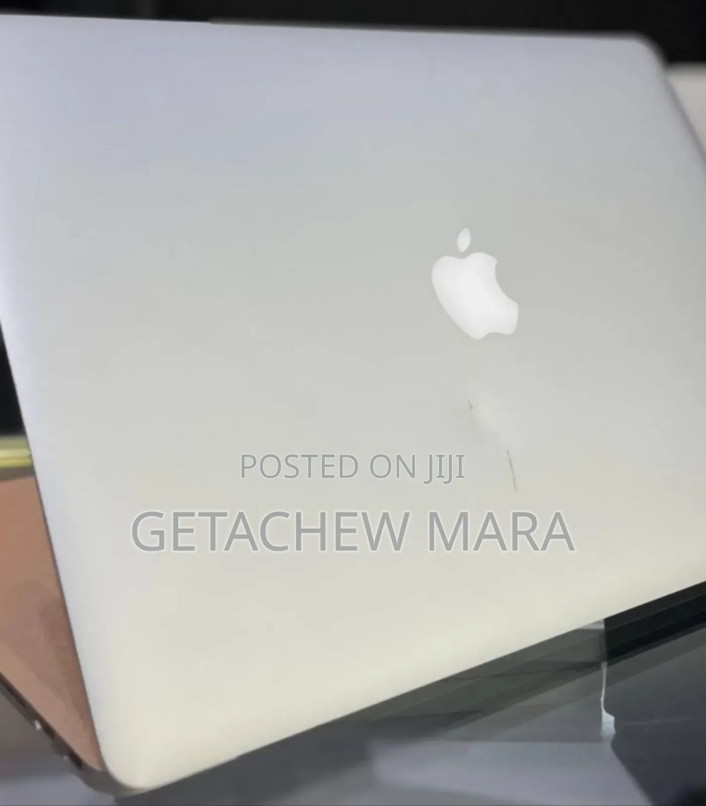 New Laptop Apple MacBook 2015 16GB Intel Core I7 SSD 256GB