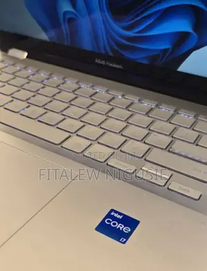 New Laptop Asus VivoBook 15 X505BA 16GB Intel Core I7 SSD 512GB