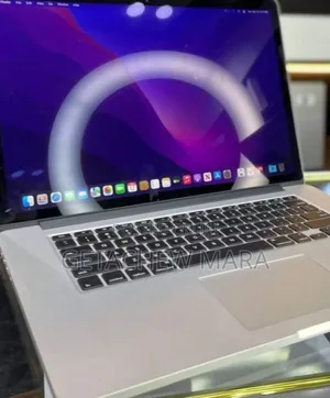 Photo - New Laptop Apple MacBook 2015 16GB Intel Core I7 SSD 256GB