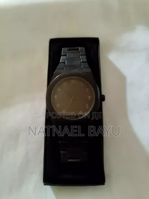 Photo - Arabic Counter Smart Watch