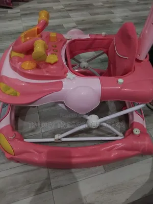 Photo - Kid's Walker