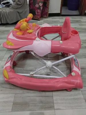 Kid's Walker
