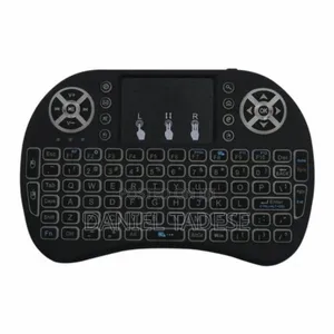 Mini Keyboard
