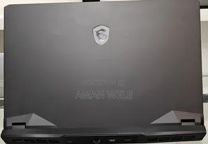 Photo - New Laptop MSI Katana GF76 16GB Intel Core I7 SSD 1T