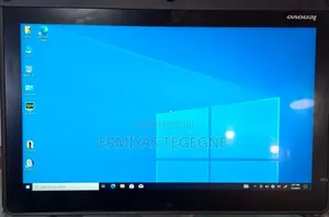 New Laptop Lenovo Yoga 2 8GB Intel Core i5 SSD 500GB