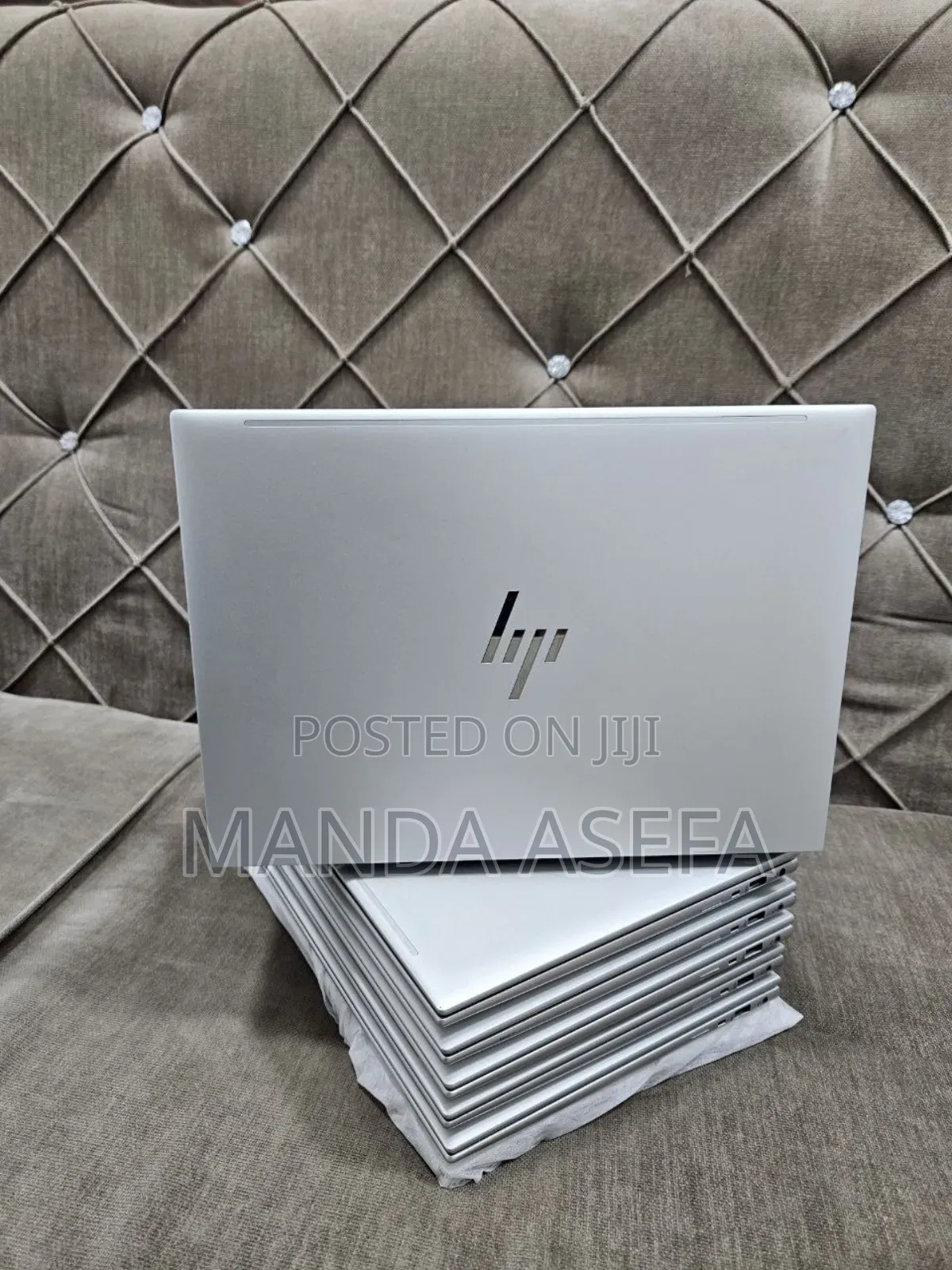 New Laptop HP EliteBook 840 G9 16GB Intel Core I7 SSD 512GB