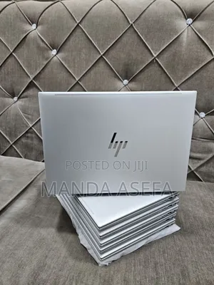 New Laptop HP EliteBook 840 G9 16GB Intel Core I7 SSD 512GB