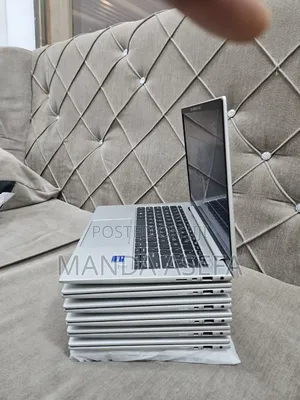 New Laptop HP EliteBook 840 G9 16GB Intel Core I7 SSD 512GB