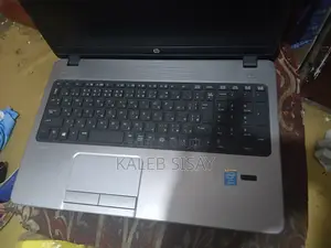 Photo - Laptop HP ProBook 11 G2 EE 4GB Intel Core I5 HDD 1T