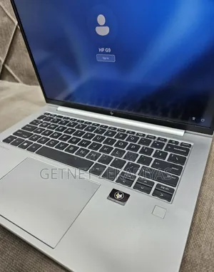 New Laptop HP EliteBook 840 G9 16GB Intel Core I7 SSD 512GB