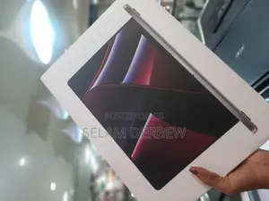 New Laptop Apple MacBook Pro 2022 M2 16GB Apple M2 SSD 1T