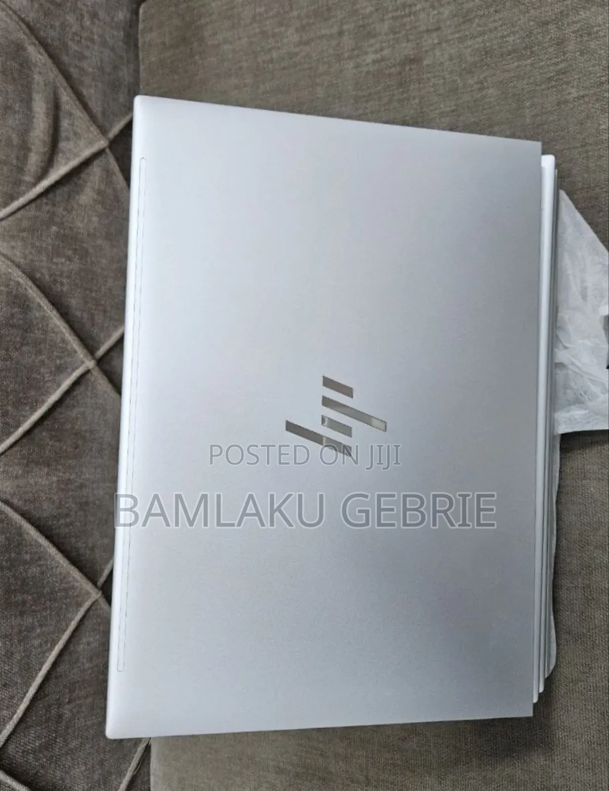 New Laptop HP EliteBook 840 G9 16GB Intel Core I5 SSD 512GB