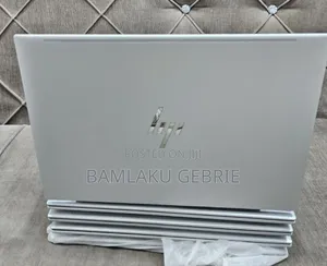 New Laptop HP EliteBook 840 G9 16GB Intel Core I5 SSD 512GB