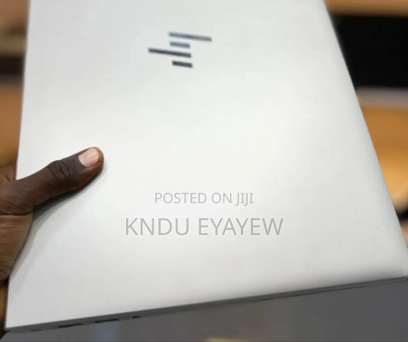 New Laptop HP EliteBook 845 G8 16GB AMD Ryzen 5 SSD 512GB