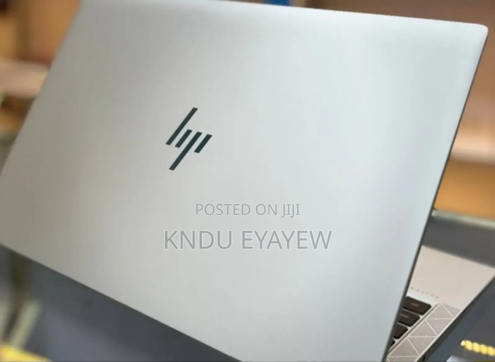 New Laptop HP EliteBook 845 G8 16GB AMD Ryzen 5 SSD 512GB