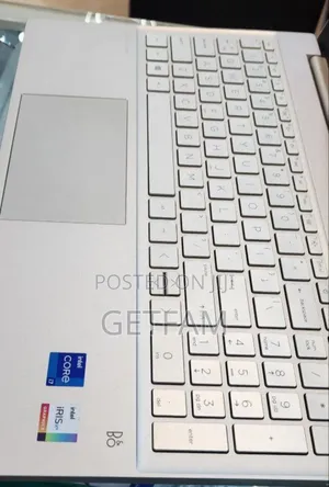 New Laptop HP Pavilion 15 8GB Intel Core I7 SSD 512GB