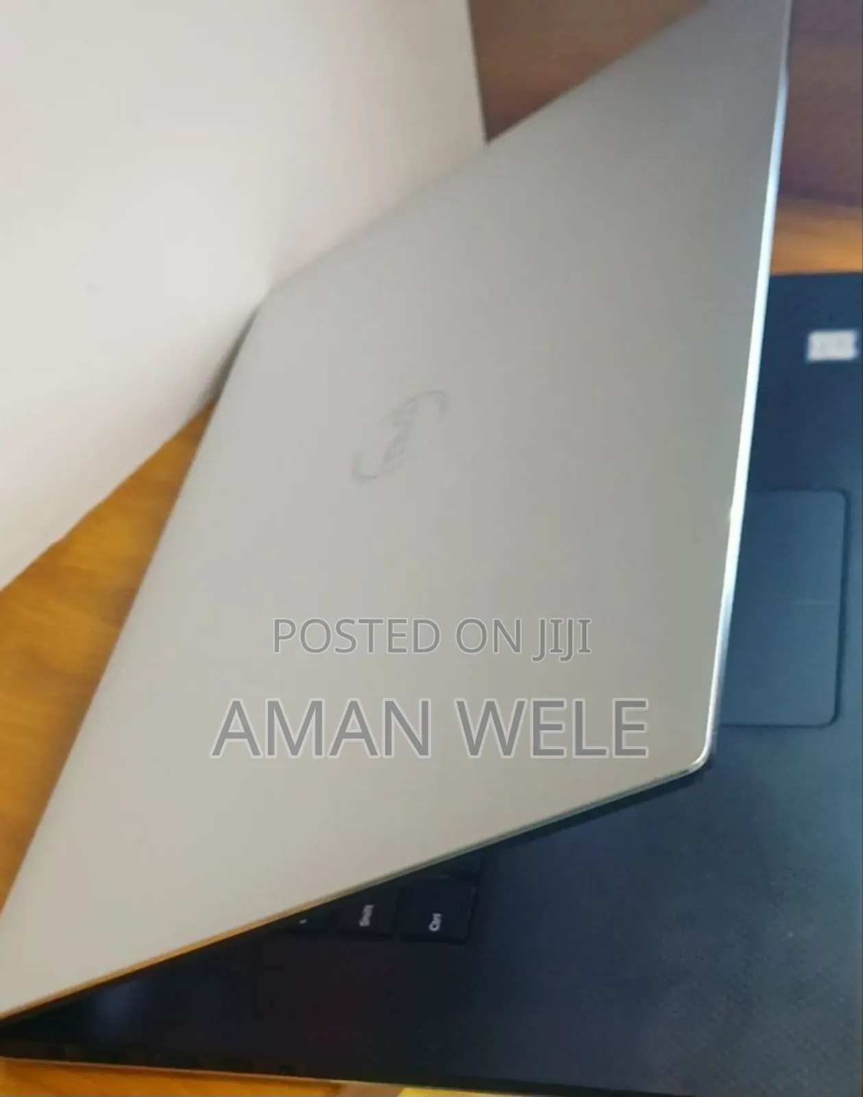 New Laptop Dell Precision 5540 32GB Intel Core I9 SSD 1T