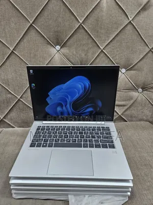 New Laptop HP EliteBook 840 G9 16GB Intel Core I5 SSD 512GB