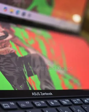 New Laptop Asus ZenBook Pro 15 UX535L 32GB Intel Core I7 SSD 1T