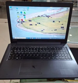 Laptop Lenovo Ideapad 3 8GB Intel Core I7 SSD 1T