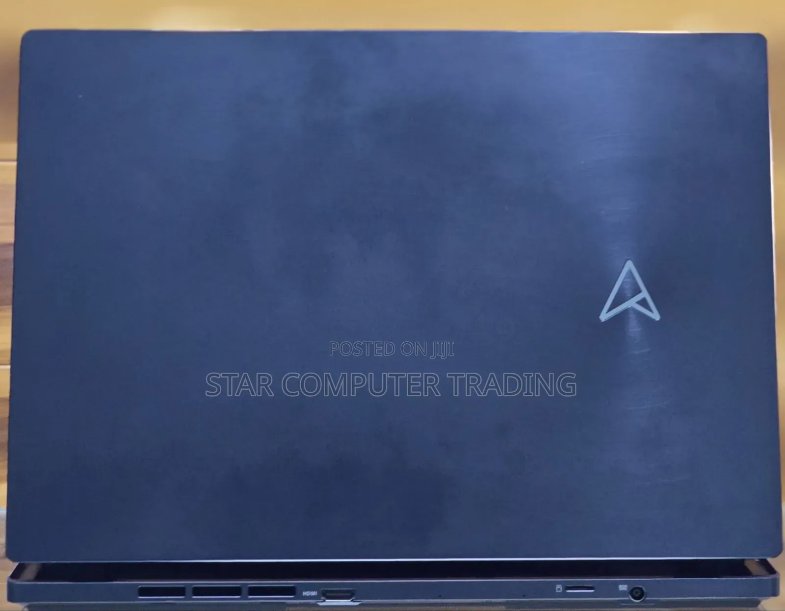 New Laptop Asus ZenBook Pro 15 UX535L 32GB Intel Core I7 SSD 1T