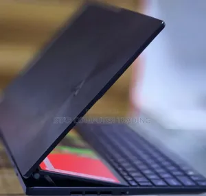 New Laptop Asus ZenBook Pro 15 UX535L 32GB Intel Core I7 SSD 1T