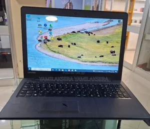 Laptop Lenovo Ideapad 3 8GB Intel Core I7 SSD 1T