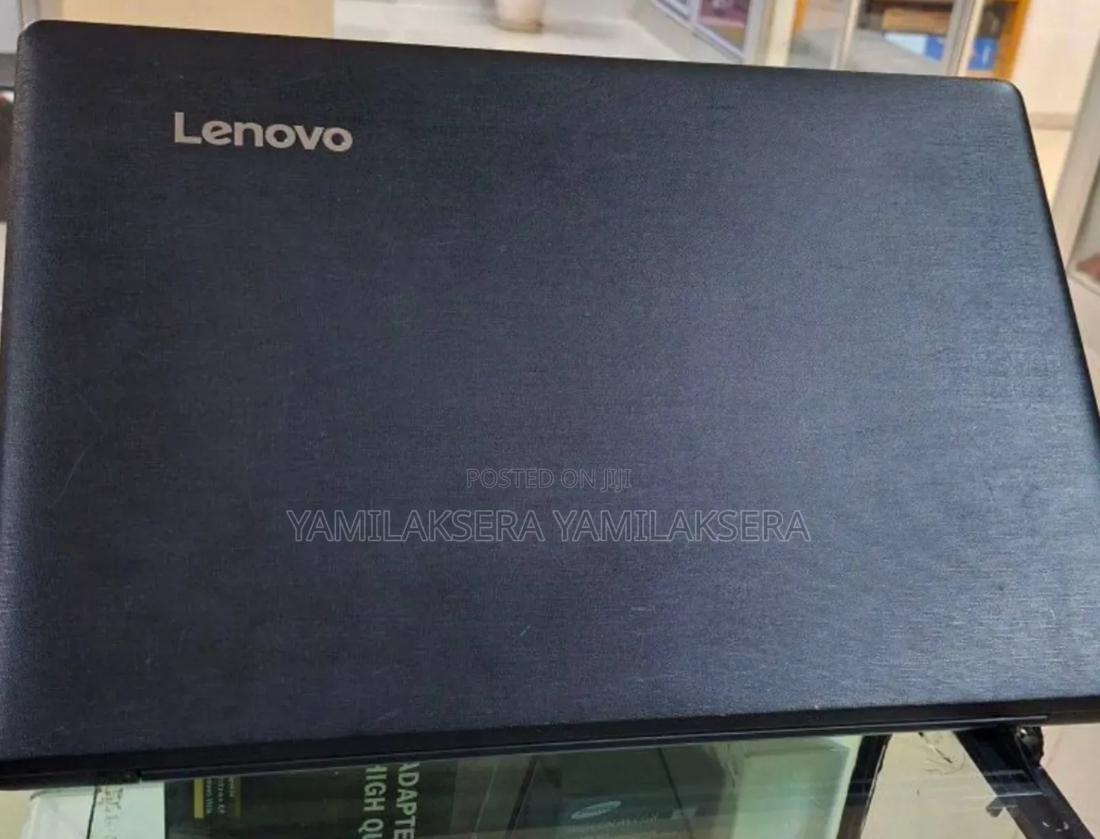 Laptop Lenovo Ideapad 3 8GB Intel Core I7 SSD 1T
