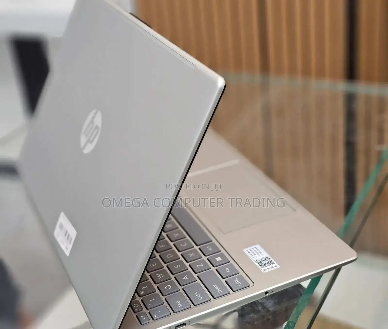 New Laptop HP Stream Notebook 16GB Intel Core i7 SSD 512GB