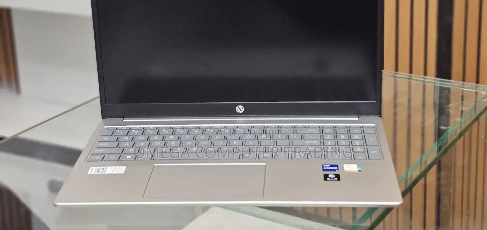 New Laptop HP Stream Notebook 16GB Intel Core i7 SSD 512GB