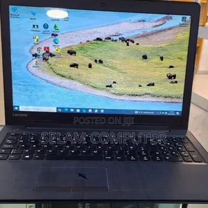 New Laptop Lenovo Ideapad 3 8GB Intel Core I7 HDD 1T