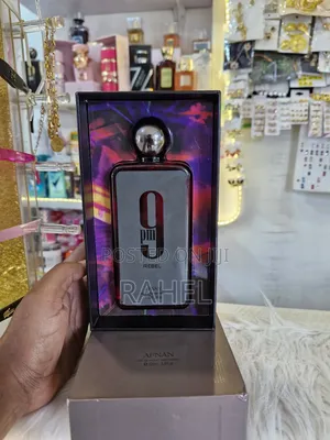 Photo - Orginal Brand New 9 Pm