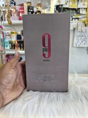 Orginal Brand New 9 Pm