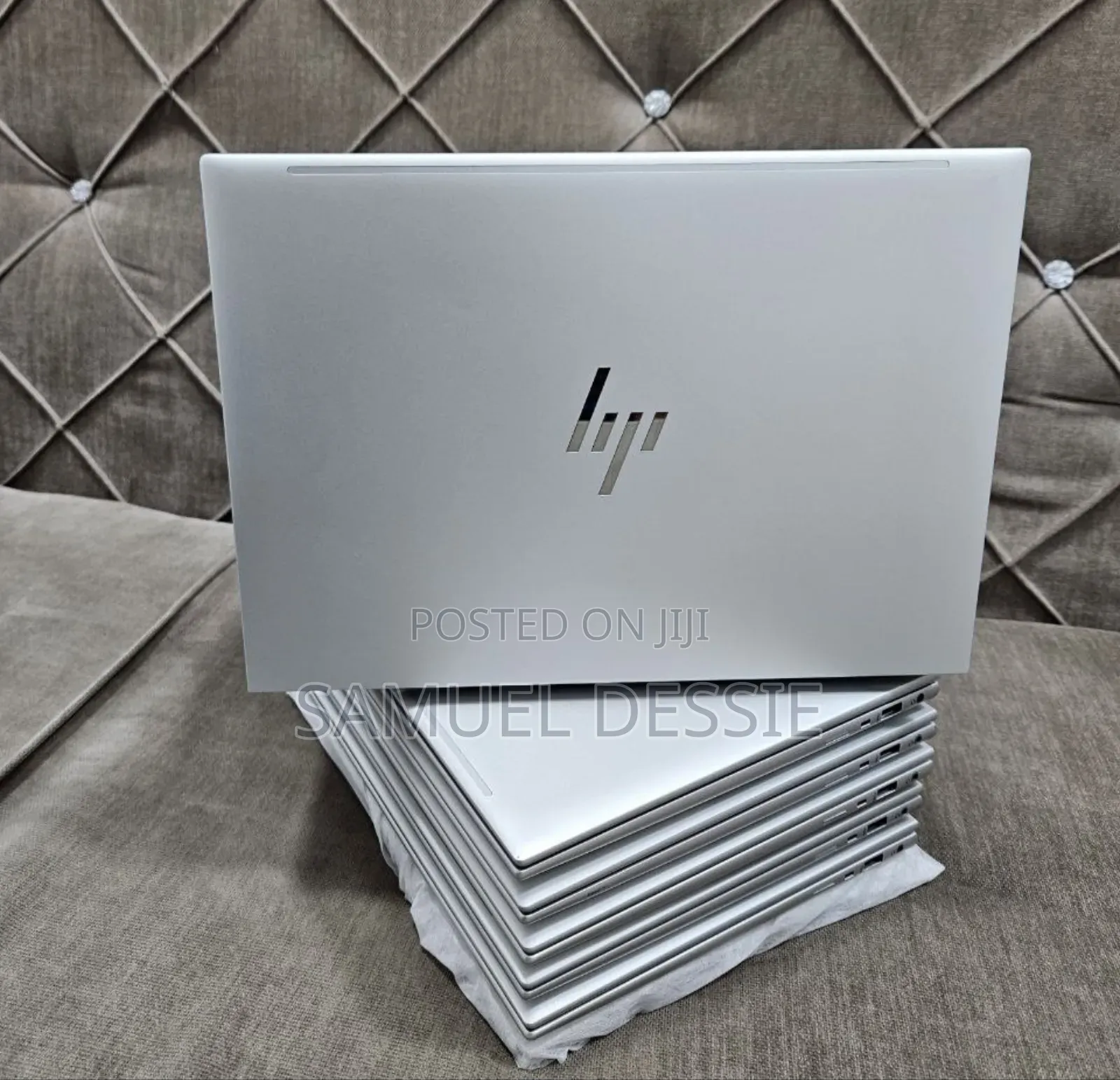 New Laptop HP EliteBook 840 G9 16GB Intel Core I7 SSD 512GB