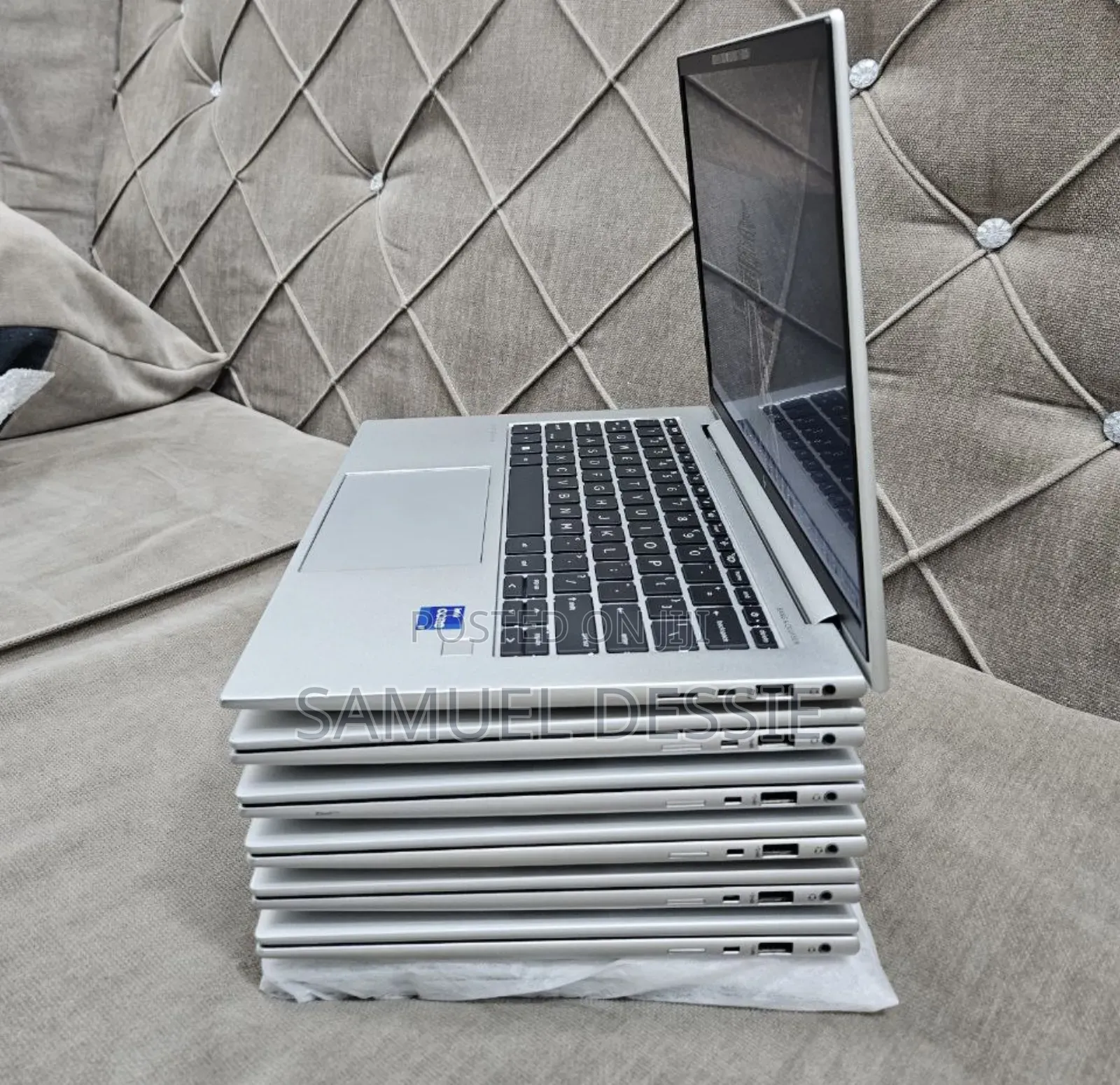 New Laptop HP EliteBook 840 G9 16GB Intel Core I7 SSD 512GB